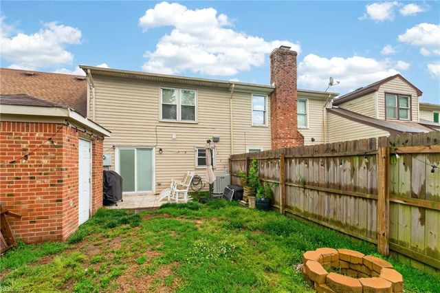 2510 Meadows LNDG, Chesapeake, VA 23321
