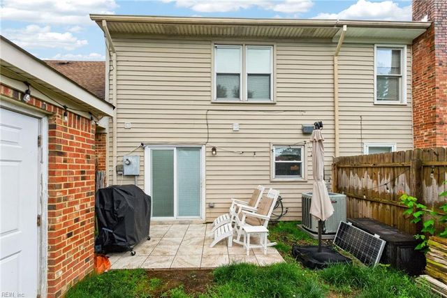 2510 Meadows LNDG, Chesapeake, VA 23321