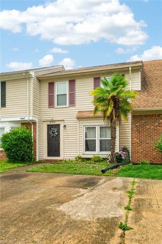 2510 Meadows LNDG, Chesapeake, VA 23321