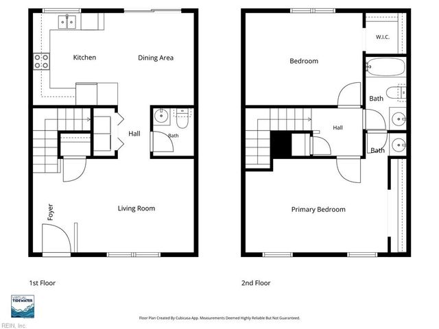 2510 Meadows LNDG, Chesapeake, VA 23321