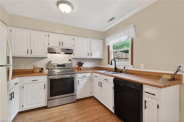 2510 Meadows LNDG, Chesapeake, VA 23321