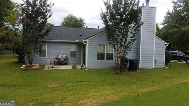 2633 Barndale Drive, Lawrenceville, GA 30044