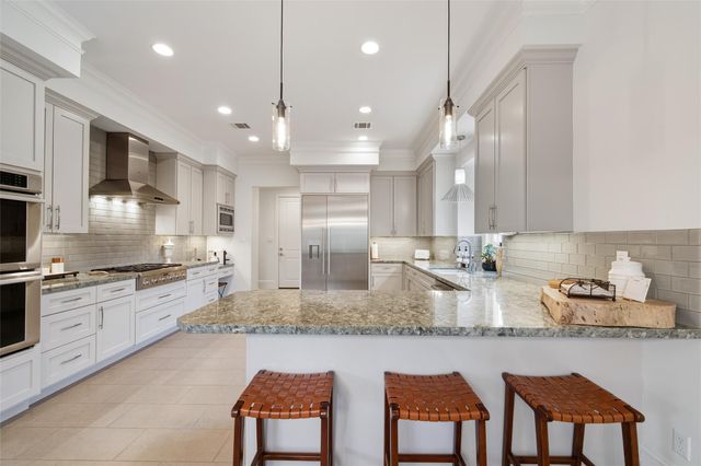 1118 Anderson Street, Bellaire, TX 77401