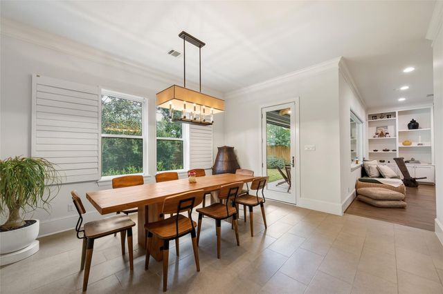 1118 Anderson Street, Bellaire, TX 77401