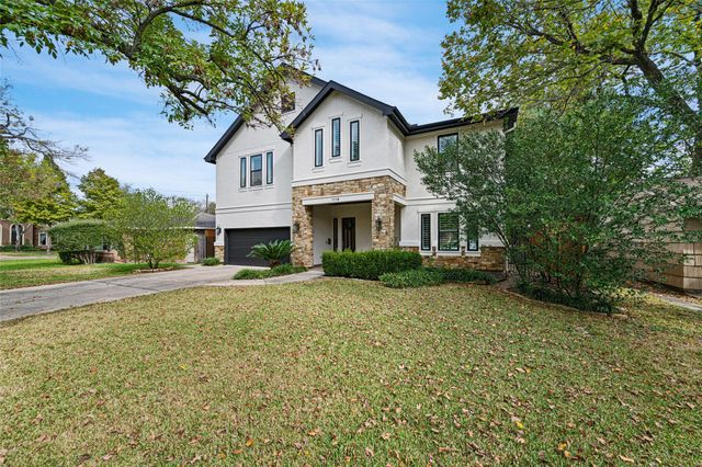 1118 Anderson Street, Bellaire, TX 77401