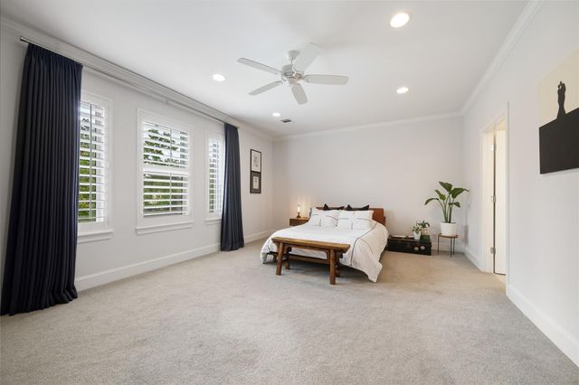 1118 Anderson Street, Bellaire, TX 77401