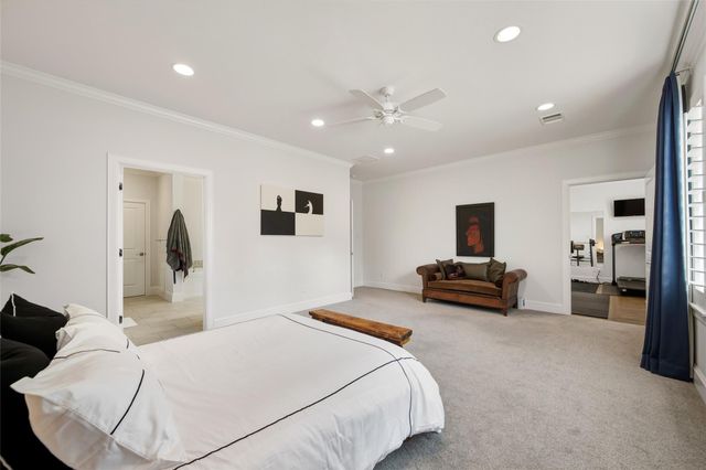 1118 Anderson Street, Bellaire, TX 77401