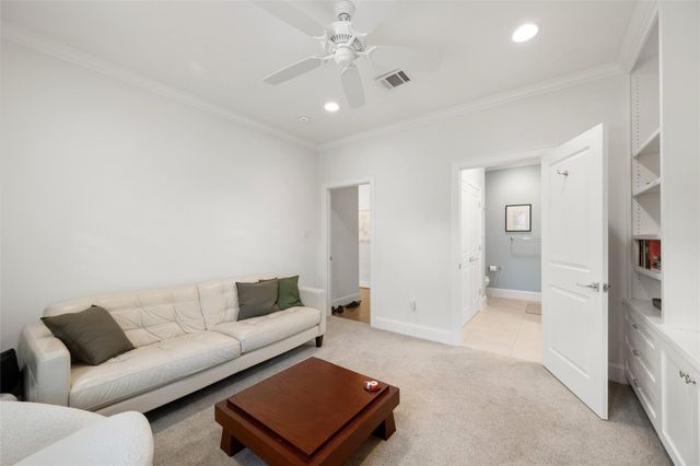 1118 Anderson Street, Bellaire, TX 77401