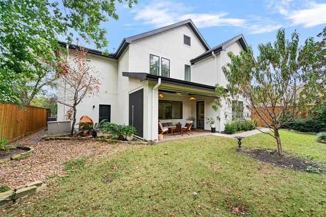 1118 Anderson Street, Bellaire, TX 77401