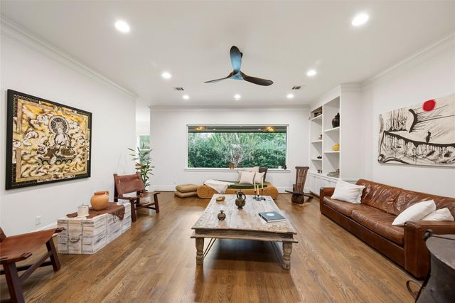 1118 Anderson Street, Bellaire, TX 77401