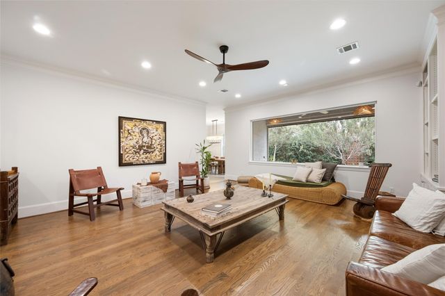 1118 Anderson Street, Bellaire, TX 77401