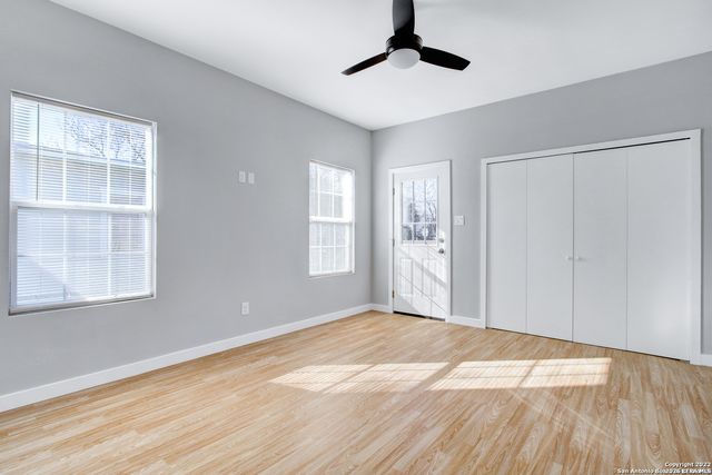 1531 W French, San Antonio, TX 78201