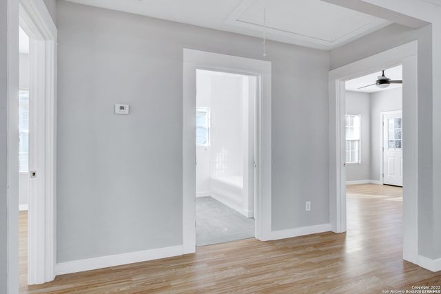 1531 W French, San Antonio, TX 78201