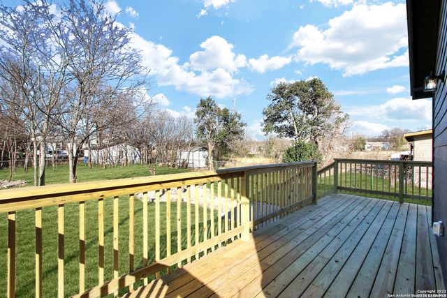 1531 W French, San Antonio, TX 78201