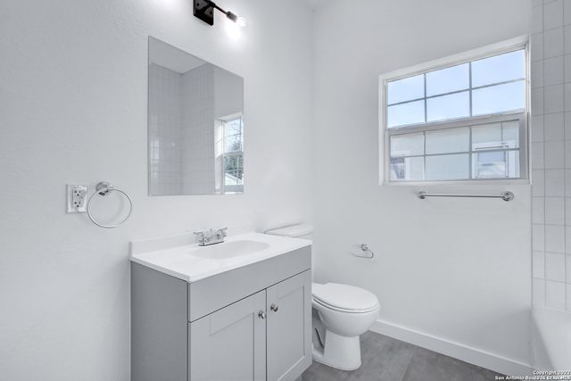 1531 W French, San Antonio, TX 78201