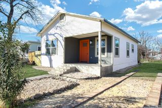 1531 W French, San Antonio, TX 78201