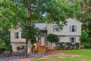 248 Laiken Drive, Jasper, GA 30143