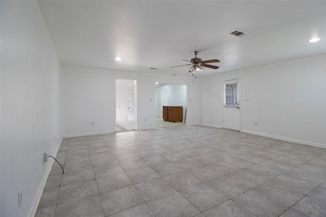 2707 Judy Drive, Mesquite, TX 75149