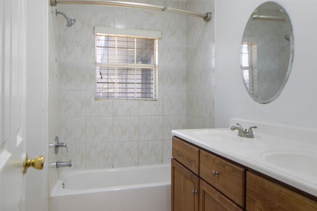 2707 Judy Drive, Mesquite, TX 75149