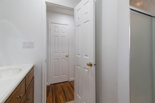 2707 Judy Drive, Mesquite, TX 75149