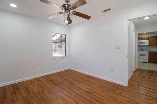 2707 Judy Drive, Mesquite, TX 75149