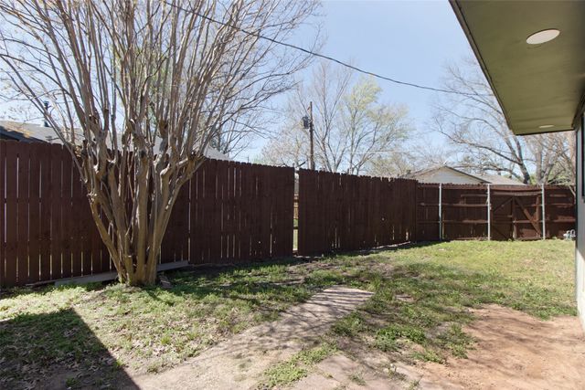 2707 Judy Drive, Mesquite, TX 75149