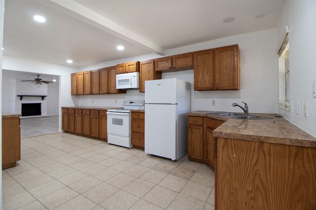 2707 Judy Drive, Mesquite, TX 75149