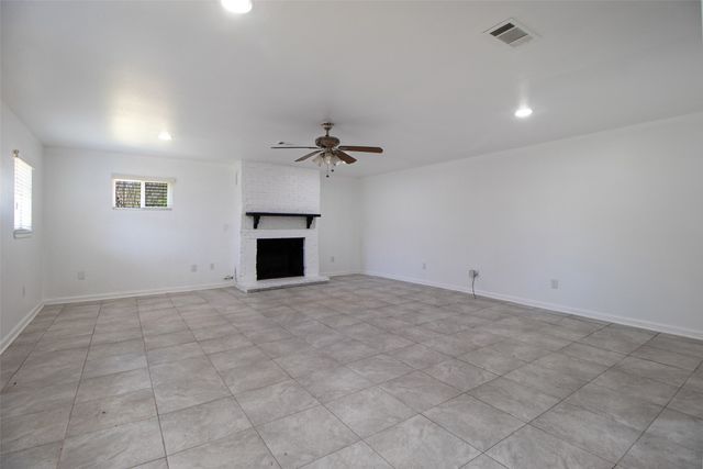 2707 Judy Drive, Mesquite, TX 75149