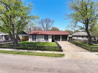 2707 Judy Drive, Mesquite, TX 75149