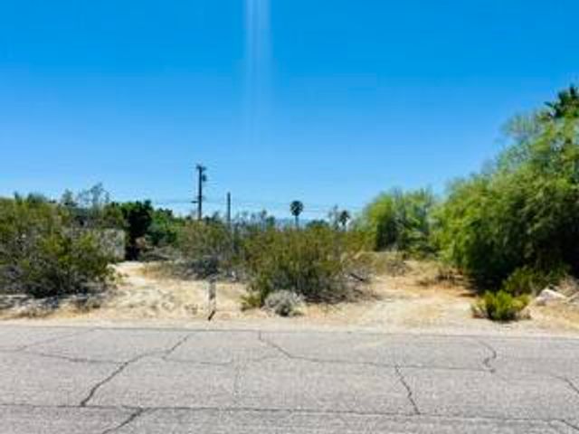 0 Buckboard Lane, Desert Hot Springs, CA 92241