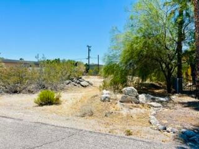 0 Buckboard Lane, Desert Hot Springs, CA 92241