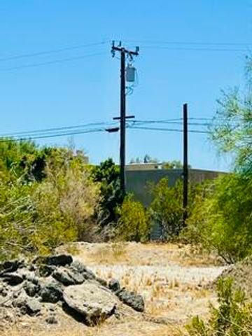 0 Buckboard Lane, Desert Hot Springs, CA 92241