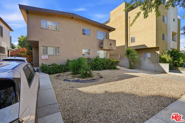 1475 S Wooster Street 3, Los Angeles, CA 90035