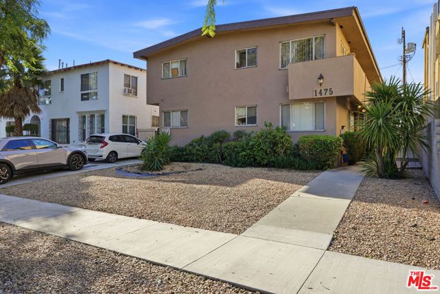 1475 S Wooster Street 3, Los Angeles, CA 90035