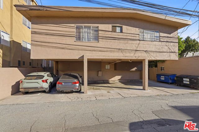 1475 S Wooster Street 3, Los Angeles, CA 90035