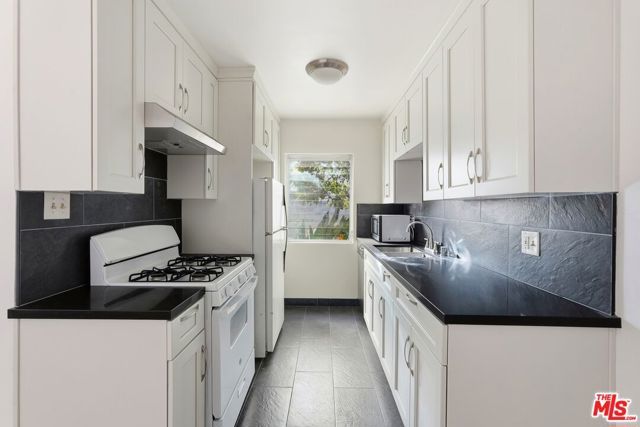 1475 S Wooster Street 3, Los Angeles, CA 90035