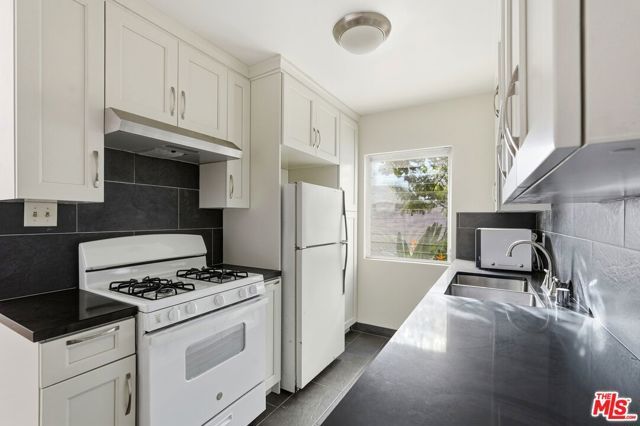 1475 S Wooster Street 3, Los Angeles, CA 90035