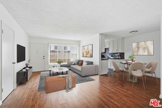 1475 S Wooster Street 3, Los Angeles, CA 90035