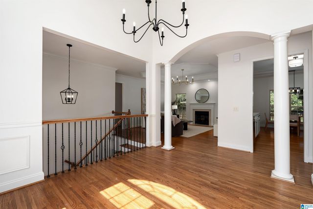 173 RIVER BIRCH ROAD, Chelsea, AL 35043
