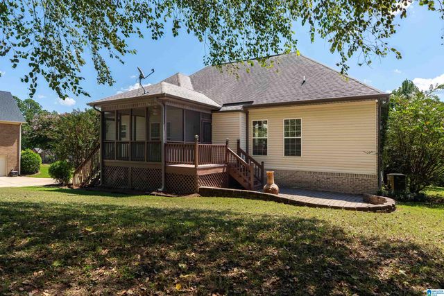173 RIVER BIRCH ROAD, Chelsea, AL 35043