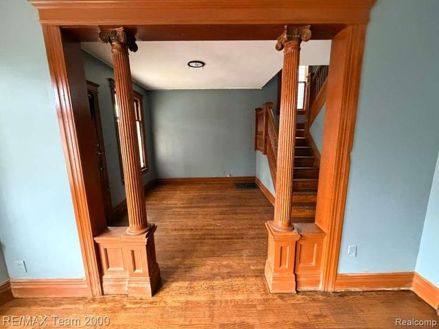 1239 Livernois Avenue, Detroit, MI 48209