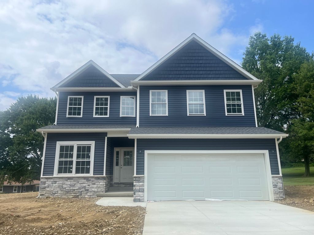 4902 KELL Road, Fairview, PA 16415
