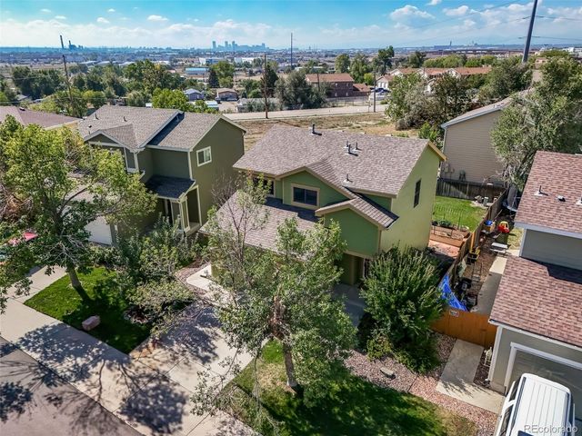 7852 Humboldt Circle, Thornton, CO 80229