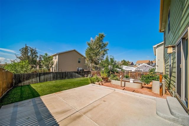 7852 Humboldt Circle, Thornton, CO 80229