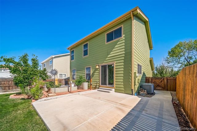 7852 Humboldt Circle, Thornton, CO 80229