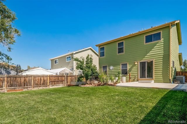 7852 Humboldt Circle, Thornton, CO 80229