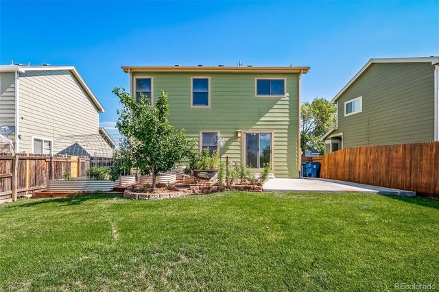 7852 Humboldt Circle, Thornton, CO 80229