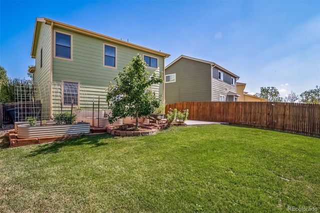 7852 Humboldt Circle, Thornton, CO 80229