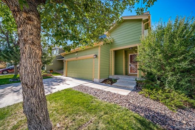 7852 Humboldt Circle, Thornton, CO 80229
