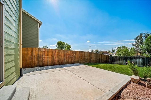 7852 Humboldt Circle, Thornton, CO 80229